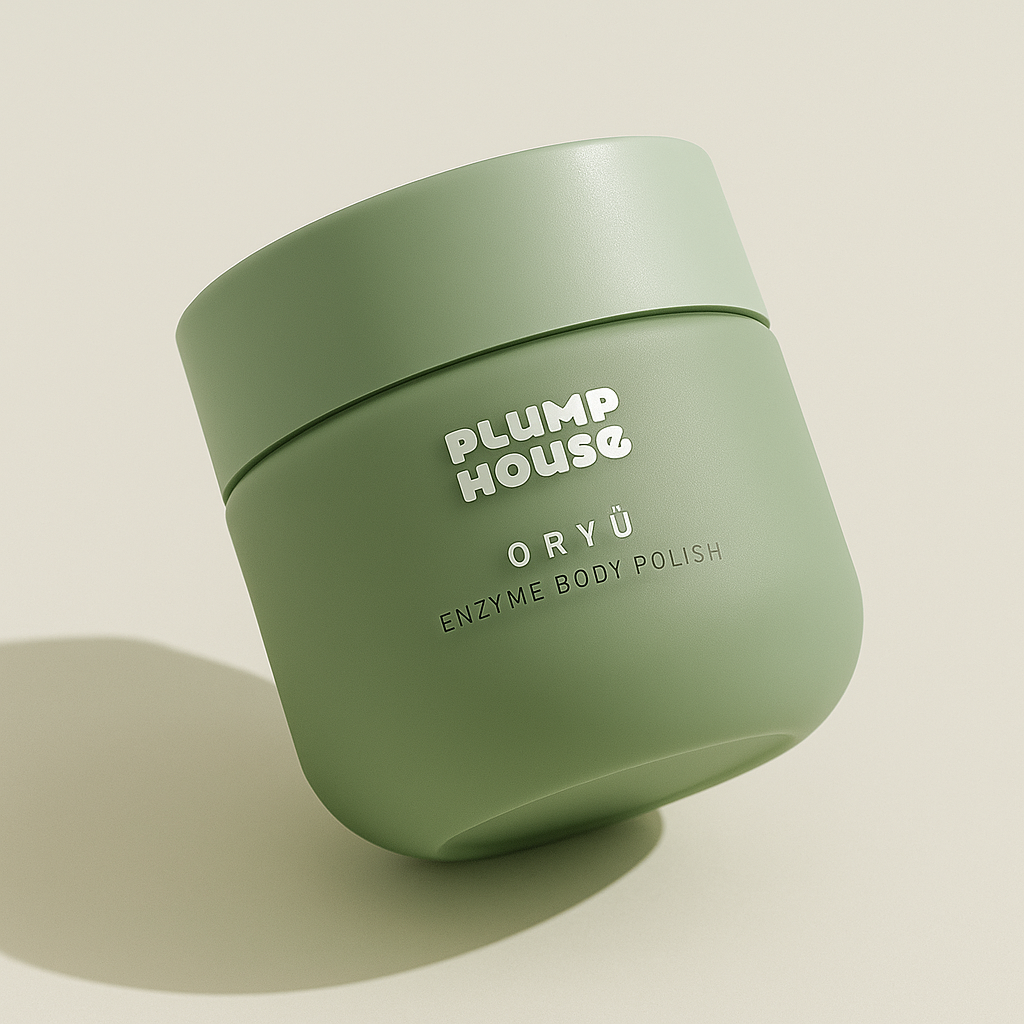 Oryū | Soft Body Exfoliant