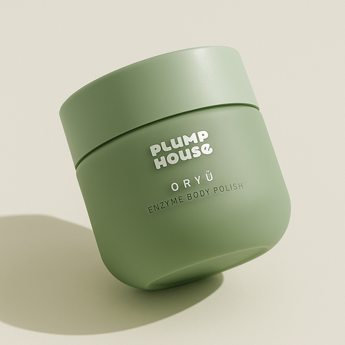 Oryū | Soft Body Exfoliant