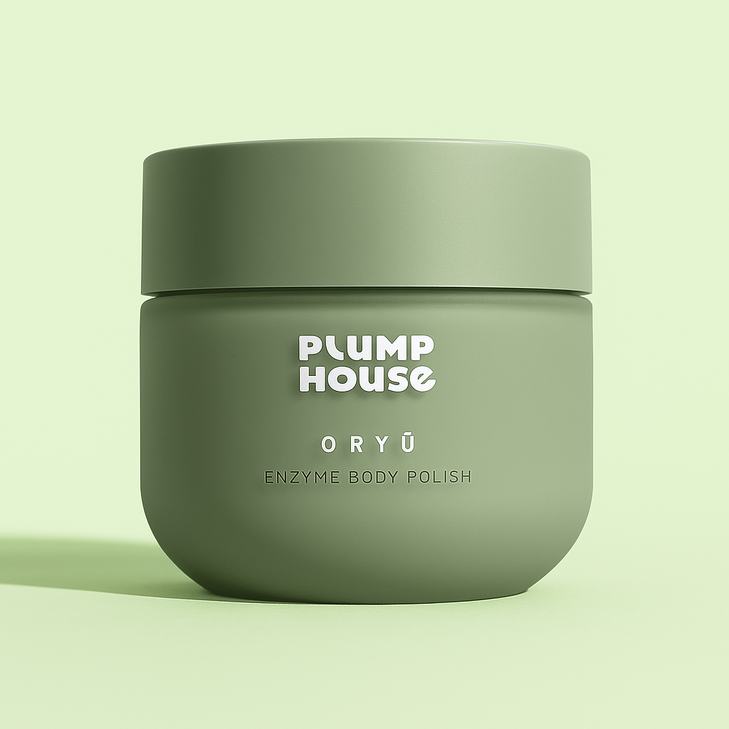 Oryū | Soft Body Exfoliant