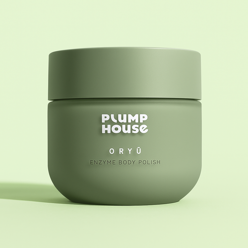 Oryū | Soft Body Exfoliant