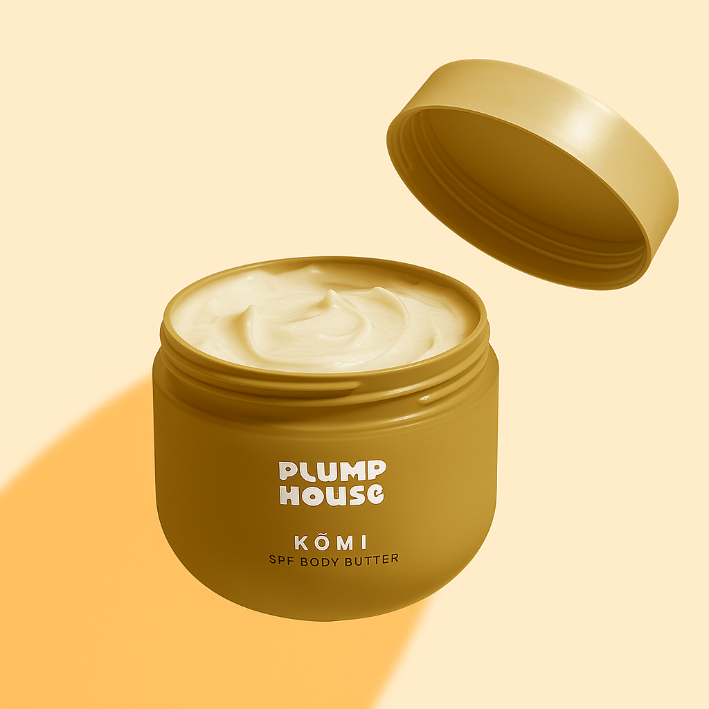 Kōmi | SPF Body Butter