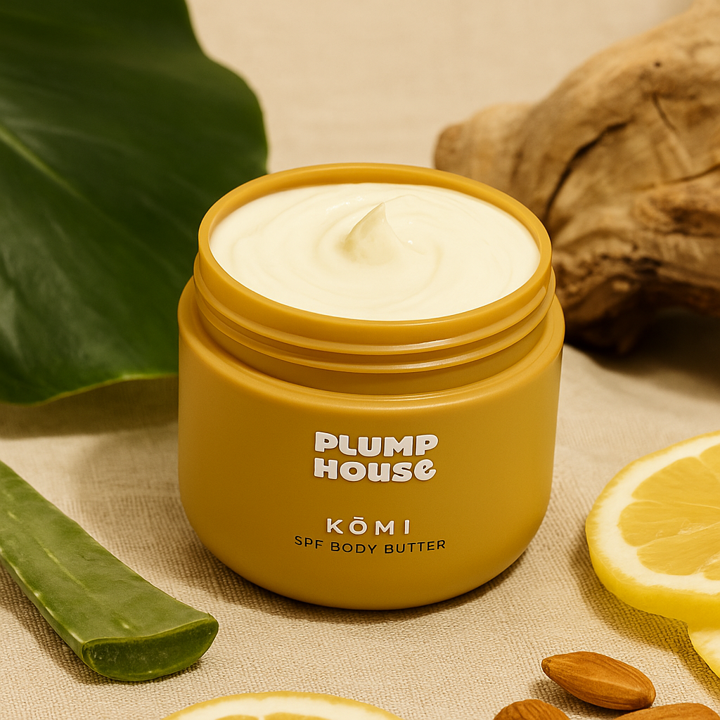 Kōmi | SPF Body Butter