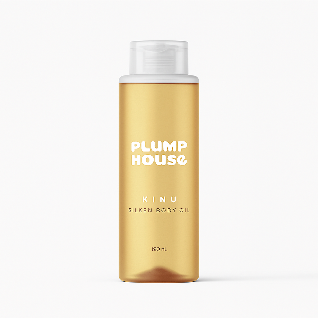 Kinu | Body Oil