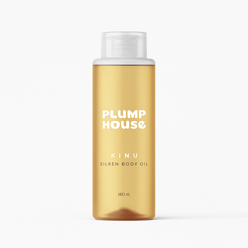 Kinu | Body Oil