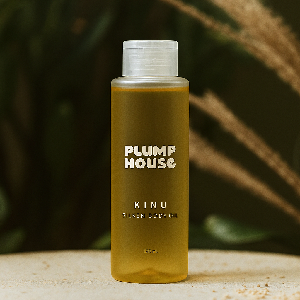 Kinu | Body Oil