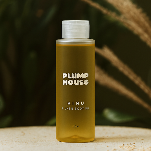 Kinu | Body Oil
