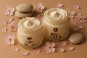 Body Butters
