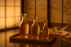 Body Oils