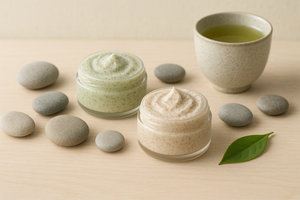 Exfoliants