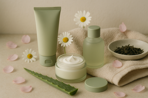 Soothing Care
